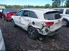 2018 Kia Sorento 3.3l Ex Белый vin: 5XYPHDA51JG406874 2018 Kia Sorento 3.3l Ex Белый vin: 5XYPHDA51JG406874