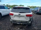2018 Kia Sorento 3.3l Ex Белый vin: 5XYPHDA51JG406874 2018 Kia Sorento 3.3l Ex Белый vin: 5XYPHDA51JG406874