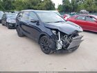 2020 Kia Sorento 3.3l Ex Dark Blue vin: 5XYPHDA5XLG699743