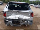 2021 Kia Sorento Lx Серебряный vin: 5XYRG4LC3MG068342