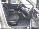 2021 Kia Sorento Lx Серебряный vin: 5XYRG4LC3MG068342