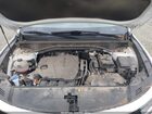 2023 Kia Sorento Lx Белый vin: 5XYRGDLC7PG241610