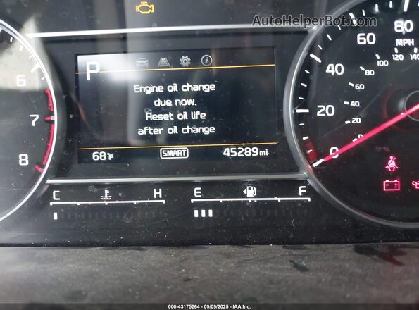 5XYRGDLC7PG241610 2023 KIA SORENTO Белый 