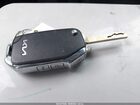 2023 Kia Sorento Lx Белый vin: 5XYRGDLC7PG241610
