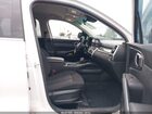 2023 Kia Sorento Lx Белый vin: 5XYRGDLC7PG241610