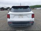 2023 Kia Sorento Lx Белый vin: 5XYRGDLC7PG241610