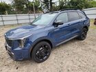 2024 Kia Sorento Ex Blue vin: 5XYRHDJF3RG262418