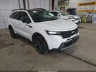 2022 Kia Sorento X-line Ex White vin: 5XYRHDLF7NG104543