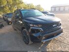 2022 Kia Sorento X-line Ex Black vin: 5XYRHDLF7NG141950