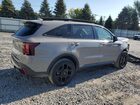2024 Kia Sorento Sx Кремовый vin: 5XYRKDJF6RG293311