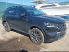 2021 Kia Sorento Sx Prestige Black vin: 5XYRKDLF5MG045931