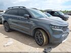 2022 Kia Sorento X-line Sx Prestige Gray vin: 5XYRKDLFXNG090512