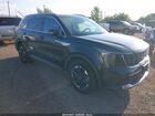 2025 Kia Sorento S Black vin: 5XYRL4JC2SG352606
