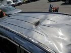 2024 Kia Sorento S Silver vin: 5XYRL4JC4RG278342 Damage: Right Drip Rail Molding, Broken, Replacement Required