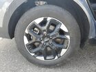 2024 Kia Sorento S Silver vin: 5XYRL4JC4RG278342 Damage: Right Rear Wheel, Curb Rash, 7 to 8 inches