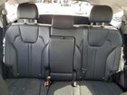 2024 Kia Sorento S Silver vin: 5XYRL4JC4RG278342