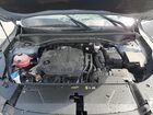 2024 Kia Sorento S Silver vin: 5XYRL4JC4RG278342