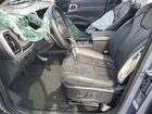 2024 Kia Sorento S Silver vin: 5XYRL4JC4RG278342 Damage: Windshield, Broken, Replacement Required
