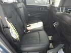 2024 Kia Sorento S Silver vin: 5XYRL4JC4RG278342