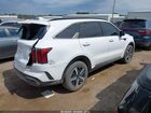 2021 Kia Sorento S Белый vin: 5XYRL4LC3MG019752