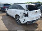 2021 Kia Sorento S Белый vin: 5XYRL4LC3MG019752
