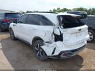 2021 Kia Sorento S Белый vin: 5XYRL4LC3MG019752
