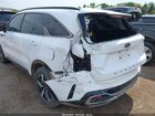 2021 Kia Sorento S Белый vin: 5XYRL4LC3MG019752