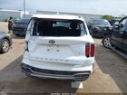 2021 Kia Sorento S Белый vin: 5XYRL4LC3MG019752