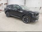 2024 Kia Sorento S Black vin: 5XYRLDJC1RG287998