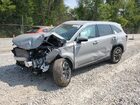 2024 Kia Sorento S Серый vin: 5XYRLDJC6RG260764