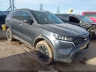 2021 Kia Sorento S Серый vin: 5XYRLDLC7MG003862