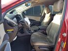 2018 Hyundai Santa Fe Sport Red vin: 5XYZT3LB4JG504236 2018 Hyundai Santa Fe Sport Red vin: 5XYZT3LB4JG504236