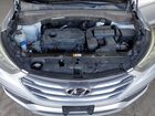 2018 Hyundai Santa Fe Sport Серебряный vin: 5XYZTDLB3JG550968 2018 Hyundai Santa Fe Sport Серебряный vin: 5XYZTDLB3JG550968
