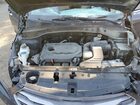 2017 Hyundai Santa Fe Sport Blue vin: 5XYZU3LB1HG417840 2017 Hyundai Santa Fe Sport Blue vin: 5XYZU3LB1HG417840