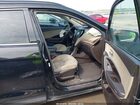 2016 Hyundai Santa Fe Sport 2.4l Черный vin: 5XYZU3LB4GG371757