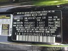 2016 Hyundai Santa Fe Sport 2.4l Черный vin: 5XYZU3LB4GG371757