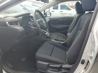 2023 Toyota Corolla Le Silver vin: 5YFB4MDE5PP030539