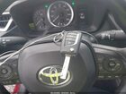 2022 Toyota Corolla Le Красный vin: 5YFEPMAE3NP387059