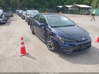 2020 Toyota Corolla Xse Dark Blue vin: 5YFT4RCE0LP025407