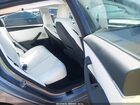 2025 Tesla Model 3 Long Range Rear-wheel Drive Серый vin: 5YJ3E1EA0SF041609
