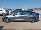 2025 Tesla Model 3 Long Range Rear-wheel Drive Серый vin: 5YJ3E1EA0SF041609