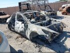 2017 Tesla Model 3 Long Range/standard Black vin: 5YJ3E1EA1HF002178