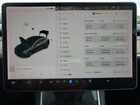 2018 Tesla Model 3 Черный vin: 5YJ3E1EA3JF006643