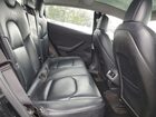 2018 Tesla Model 3 Черный vin: 5YJ3E1EA3JF006643