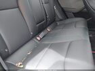 2024 Tesla Model 3 Long Range Dual Motor All-wheel Drive/rear-wheel Drive Черный vin: 5YJ3E1EA3RF746589