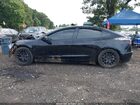 2024 Tesla Model 3 Long Range Dual Motor All-wheel Drive/rear-wheel Drive Черный vin: 5YJ3E1EA3RF746589