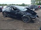 2024 Tesla Model 3 Long Range Dual Motor All-wheel Drive/rear-wheel Drive Черный vin: 5YJ3E1EA3RF746589