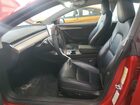 2023 Tesla Model 3 Red vin: 5YJ3E1EAXPF449865 2023 Tesla Model 3 Red vin: 5YJ3E1EAXPF449865