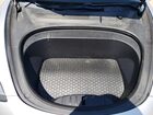 2018 Tesla Model 3 Silver vin: 5YJ3E1EB0JF083446