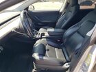 2018 Tesla Model 3 Silver vin: 5YJ3E1EB0JF083446